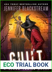 Guilt (Blood Trails Book 15)