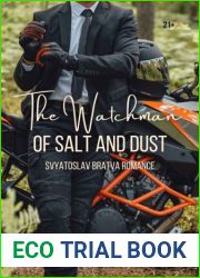 The Watchman of Salt and Dust: Svyatoslav Bratva Romance Novella (Slava Deity Book 1)