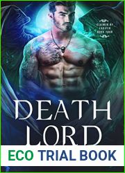 Death Lord (Claimed By Lucifer, #4)