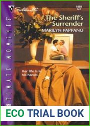 The Sheriff|s Surrender (Heartbreak Canyon, #4)