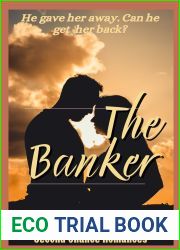 The Banker (Second Chance Romances #3)