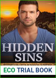 Hidden Sins (Redemption Creek Romantic Suspense Book 1)