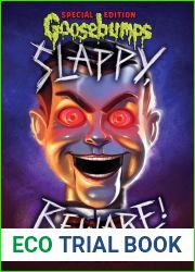Slappy, Beware! (Goosebumps SlappyWorld Special Edition)