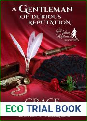 A Gentleman of Dubious Reputation (The Lord Julian Mysteries #2)
