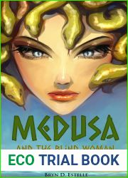 Medusa and the Blind Woman (Medusa and the Blind Woman #1)