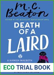 Death of a Laird (Hamish Macbeth, #33.5)