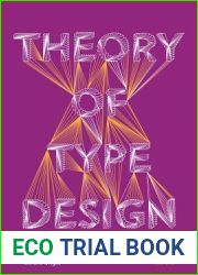 Theory of Type Design