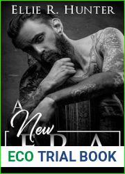 A New Era : Sons of Lost Souls MC Series - Book 13