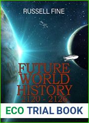 Future World History: 2120-2126