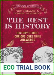 The Rest is History: The official book from the makers of the hit podcast