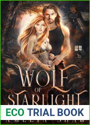 Wolf of Starlight (The Shifter Rejected, #6)