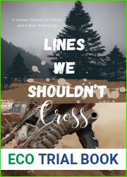 Lines We Shouldn|t Cross (Winchester Bay #1)