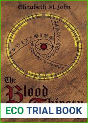 The Blood Thirsty Saga