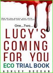 Lucy|s Coming For You