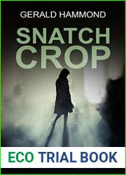 Snatch Crop (Keith Calder Book 18)