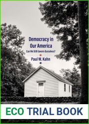 Democracy in Our America: Can We Still Govern Ourselves?