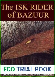 The Isk Rider of Bazuur (The Relic Hunter, #2)