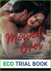 Mowed Over (Sonoma, #2)