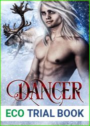 Dancer (Mated at the North Pole #2)