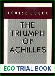 The Triumph of Achilles