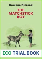 the Matchstick Boy