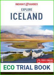 Insight Guides Explore Iceland (Travel Guide with Free eBook)