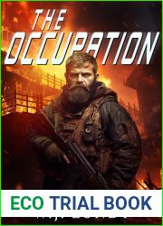 Resistance: A John Warren Novel (The Occupation Book 3)