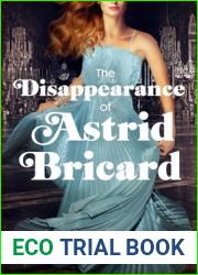 The Disappearance of Astrid Bricard