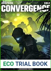 Convergence (Galaxy|s Edge, #14; Season 2, #3)