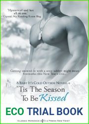 ‘Tis the Season to be Kissed
