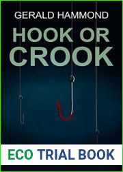 Hook or Crook (Keith Calder Book 20)