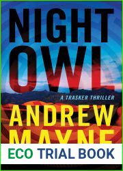 Night Owl (Trasker #1)