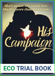 His Campaign (Second Chance Romances #9)