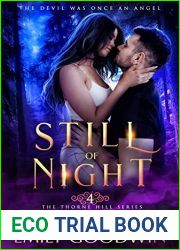 Still of Night (Thorne Hill, #4)
