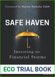 Safe Haven: Investing for Financial Storms