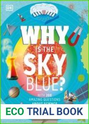 Why Is the Sky Blue?