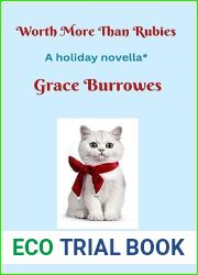 Worth More Than Rubies: A Regency Holiday Novella