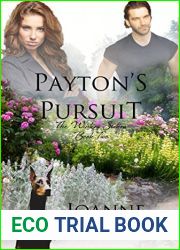 Payton|s Pursuit (The Winters Sisters #2)