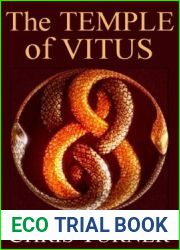 The Temple of Vitus (The Relic Hunter, #3)