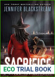 Sacrifice (Blood Trails #11)