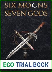 Six Moons, Seven Gods: The Legends of Baelon