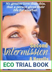 Second Intermission (Second Chance Romances #4.5)