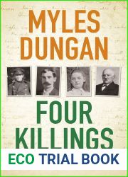 Four Killings: Land Hunger, Murder and A Family in the Irish Revolution