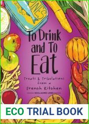 To Drink and to Eat, Volume 3