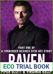 Raven: Part One (Forbidden Desires Spin-off #5)