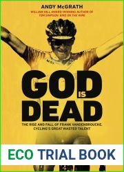 God is Dead: The Rise and Fall of Frank Vandenbroucke, Cycling|s Great Wasted Talent