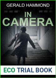 In Camera (Keith Calder Book 17)