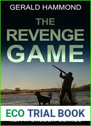 The Revenge Game (Keith Calder #3)