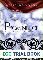 Prominence (Beaumond Academy Book 2)