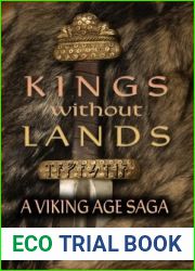 Kings Without Lands: A Viking Age Saga (The Tavastian Trilogy Book 1)
